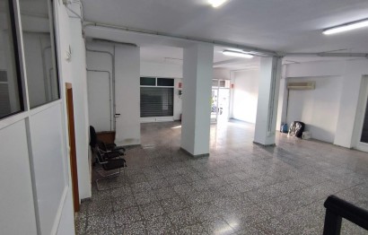 Resale - Commercial - Elche - Sector V