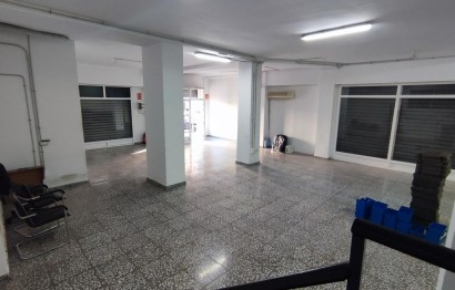 Resale - Commercial - Elche - Sector V