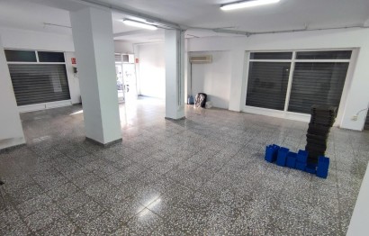 Resale - Commercial - Elche - Sector V