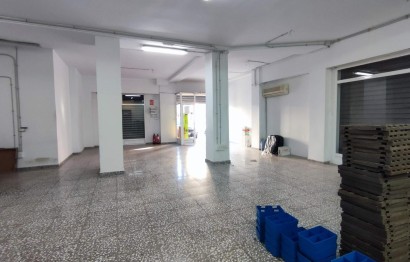 Resale - Commercial - Elche - Sector V