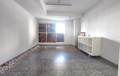 Resale - Commercial - Elche - Sector V