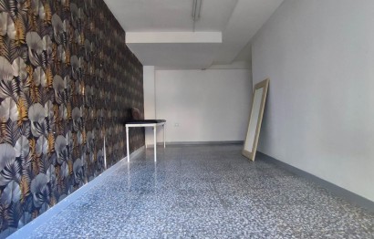 Resale - Commercial - Elche - Sector V