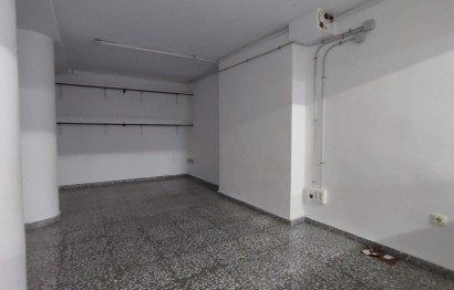 Resale - Commercial - Elche - Sector V