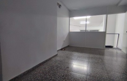 Resale - Commercial - Elche - Sector V