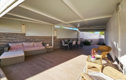 Reventa - Bungalow - Gran alacant - Puerto Marino