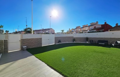 Reventa - Bungalow - Gran alacant - Puerto Marino