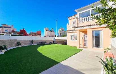 Reventa - Bungalow - Gran alacant - Puerto Marino