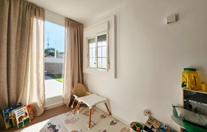 Reventa - Bungalow - Gran alacant - Puerto Marino