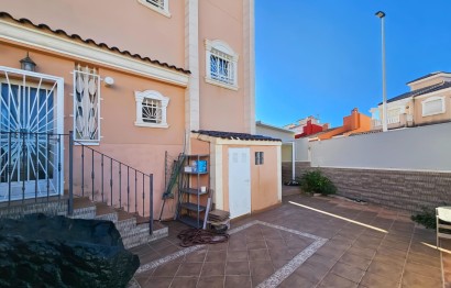 Reventa - Bungalow - Gran alacant - Puerto Marino