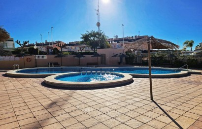 Reventa - Bungalow - Gran alacant - Puerto Marino