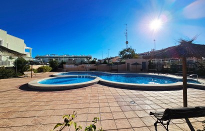 Reventa - Bungalow - Gran alacant - Puerto Marino