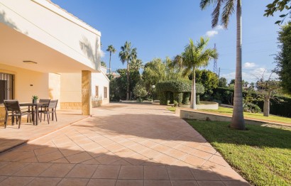 Reventa - Villa - Elche - Bonavista