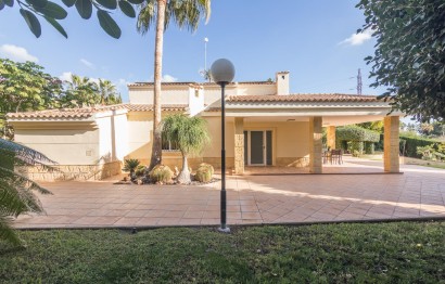 Reventa - Villa - Elche - Bonavista