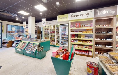 Alquiler a largo plazo - Comercial - Benidorm - Levante