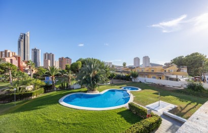 Reventa - Trastero - Benidorm - Cala de Benidorm