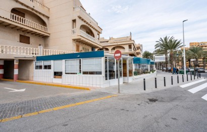 Reventa - Comercial - Arenales del Sol