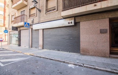 Reventa - Comercial - Elche - Centro