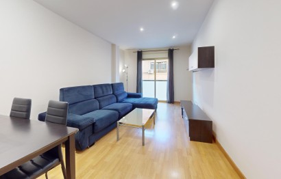 Reventa - Apartamento / piso - Elche - Plaza Crevillente