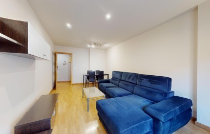 Reventa - Apartamento / piso - Elche - Plaza Crevillente