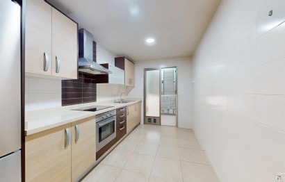 Reventa - Apartamento / piso - Elche - Plaza Crevillente