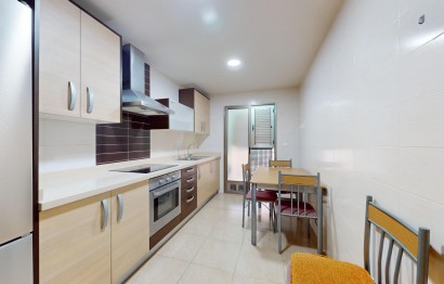 Reventa - Apartamento / piso - Elche - Plaza Crevillente