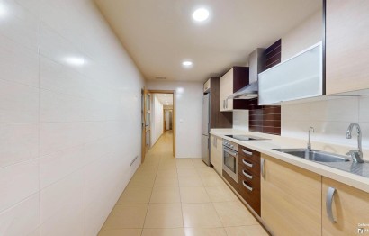 Reventa - Apartamento / piso - Elche - Plaza Crevillente