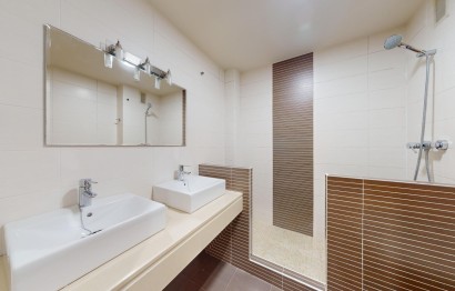 Reventa - Apartamento / piso - Elche - Plaza Crevillente