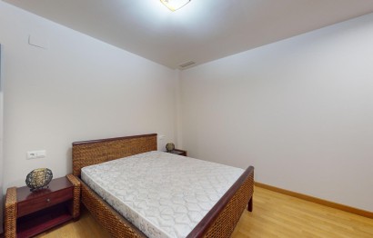 Reventa - Apartamento / piso - Elche - Plaza Crevillente