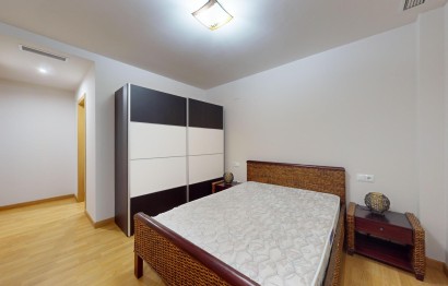 Reventa - Apartamento / piso - Elche - Plaza Crevillente