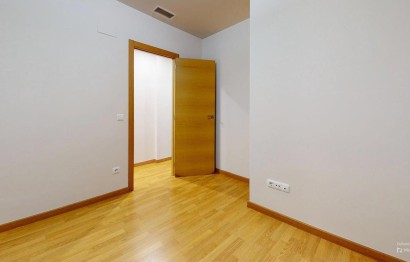 Reventa - Apartamento / piso - Elche - Plaza Crevillente