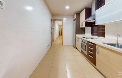 Reventa - Apartamento / piso - Elche - Plaza Crevillente