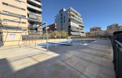 Reventa - Apartment - Elche - Porcelanosa