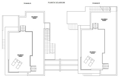 New Build - Villa - Torrevieja - La Mata pueblo