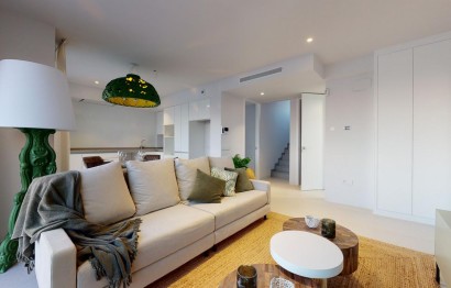 Nouvelle construction - Ville - Mutxamel