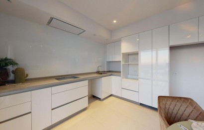 Nouvelle construction - Ville - Mutxamel