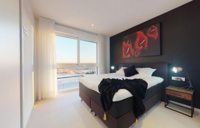 Nouvelle construction - Ville - Mutxamel