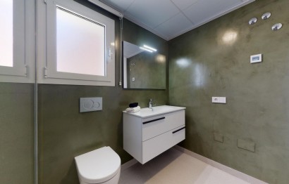 Nouvelle construction - Ville - Mutxamel
