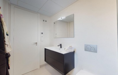 Nouvelle construction - Ville - Mutxamel