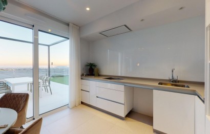 Nouvelle construction - Ville - Mutxamel