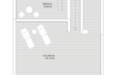 Nouvelle construction - Ville - Mutxamel