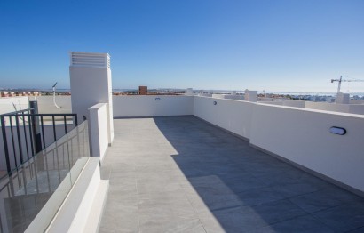 Reventa - Villa - Los Montesinos - La herrada