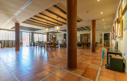 Resale - Villa - San Juan Playa - Cabo de las Huertas