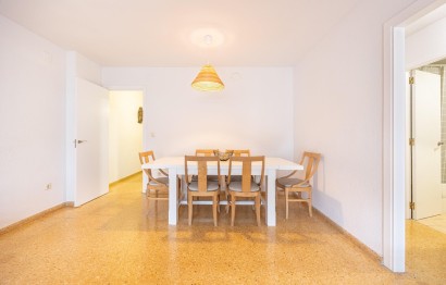 Revente - Apartment - Benidorm - Centro