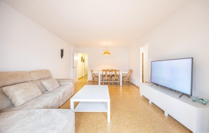 Revente - Apartment - Benidorm - Centro