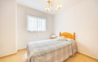 Revente - Apartment - Benidorm - Centro