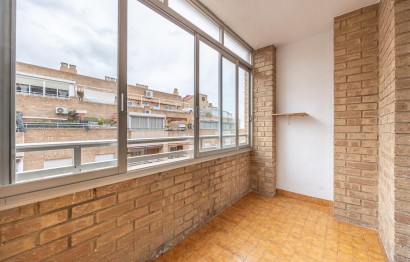 Revente - Apartment - Benidorm - Centro