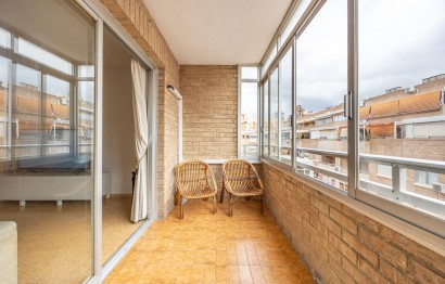 Revente - Apartment - Benidorm - Centro