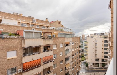 Revente - Apartment - Benidorm - Centro