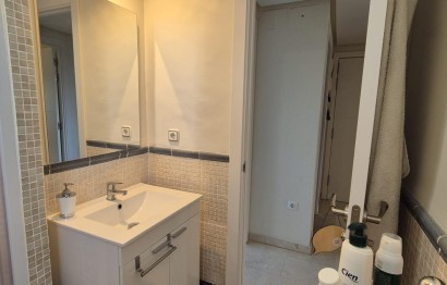 Reventa - Apartamento / piso - Benidorm - Via Parque