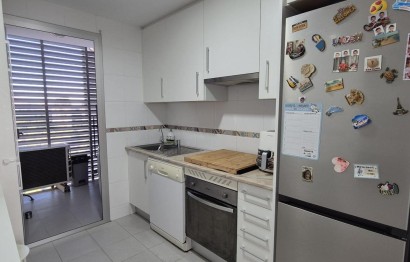 Reventa - Apartamento / piso - Benidorm - Via Parque